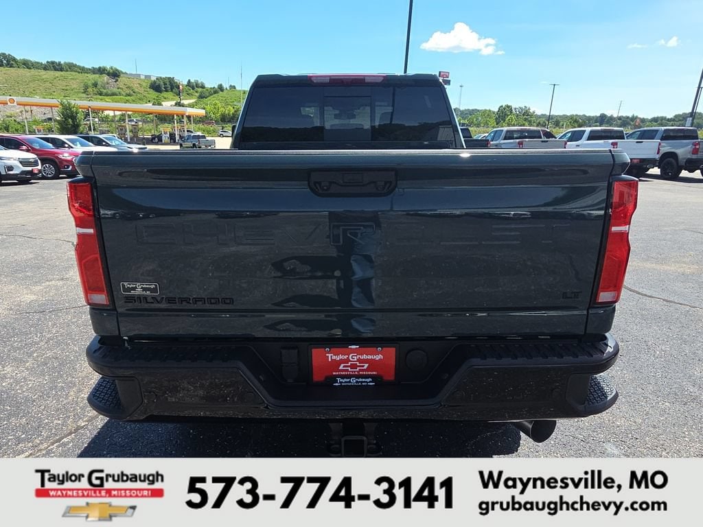 2026 Chevrolet Silverado 2500 HD LT - Photo 7