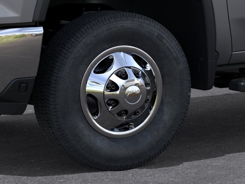 2026 Chevrolet Silverado 3500 HD LT - Photo 40