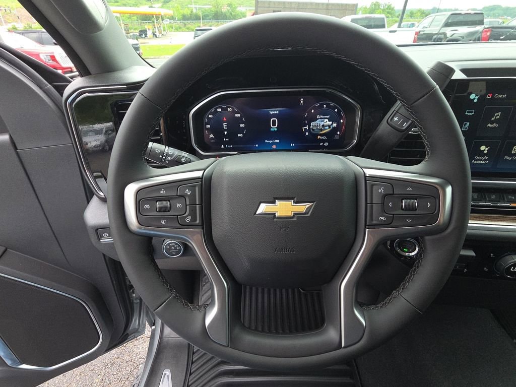 2026 Chevrolet Silverado 3500 HD LT - Photo 18