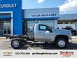 Chevrolet Silverado 3500 HD