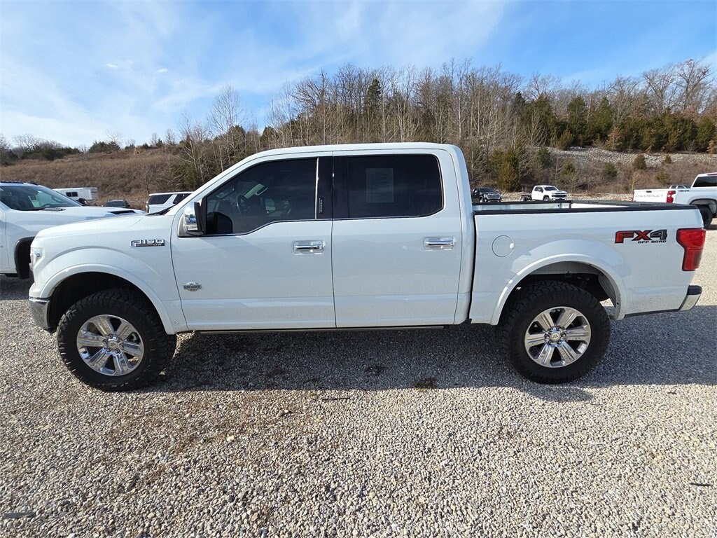 Used 2020 Ford F-150 XL