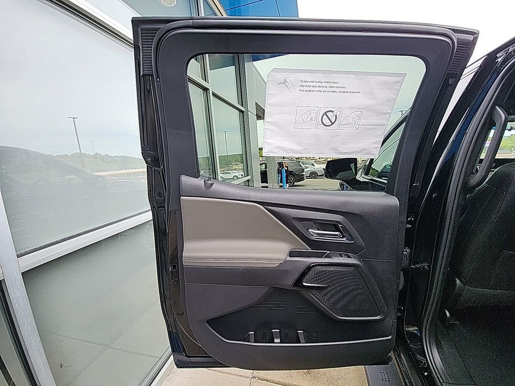 2026 Chevrolet Silverado EV Trail Boss - Photo 25