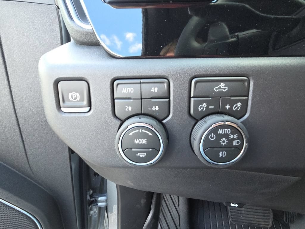 2026 Chevrolet Silverado 1500 LT Trail Boss - Photo 21