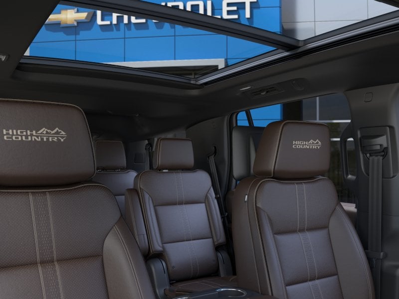 2026 Chevrolet Tahoe High Country - Photo 61