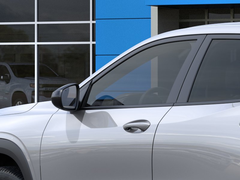 2026 Chevrolet Trax RS - Photo 12