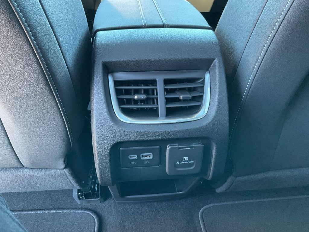 2026 Chevrolet Blazer 3LT - Photo 30