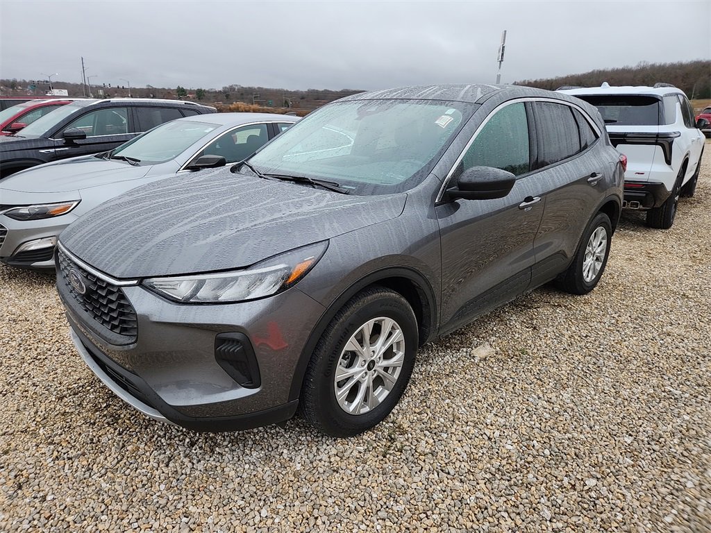 2023 Ford Escape Active photo 3