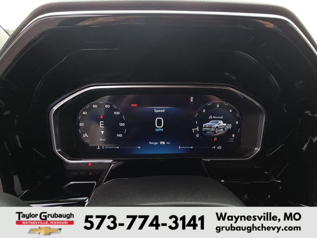 2026 Chevrolet Silverado 1500 RST - Photo 17