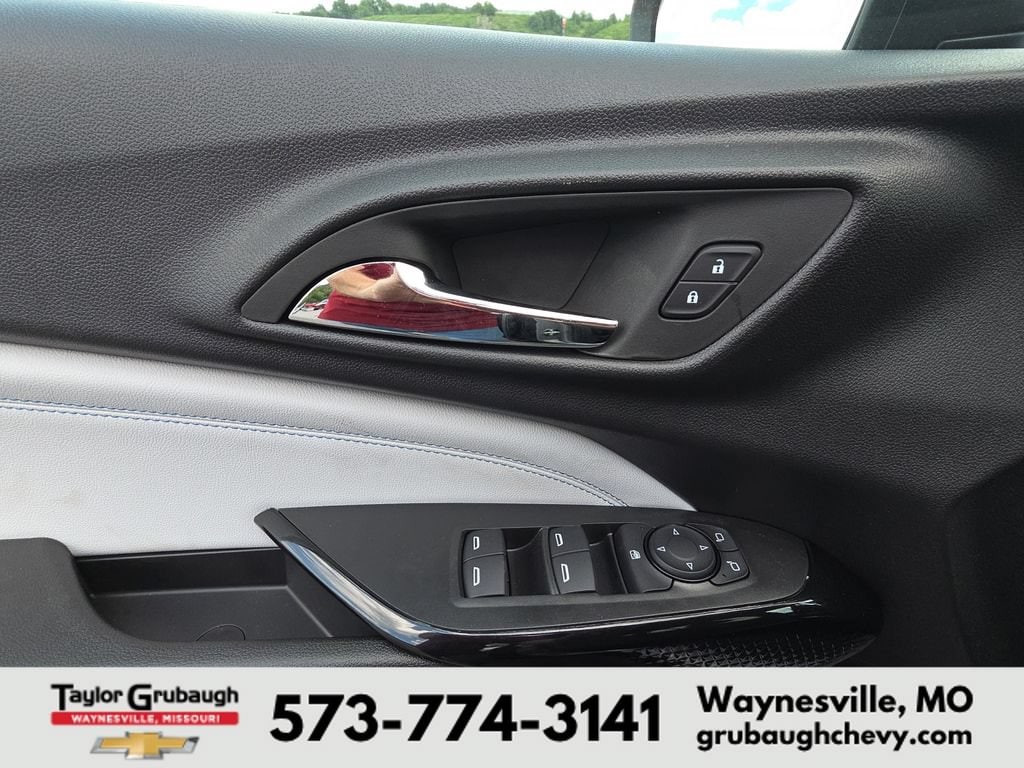 2026 Chevrolet Trax LT - Photo 13