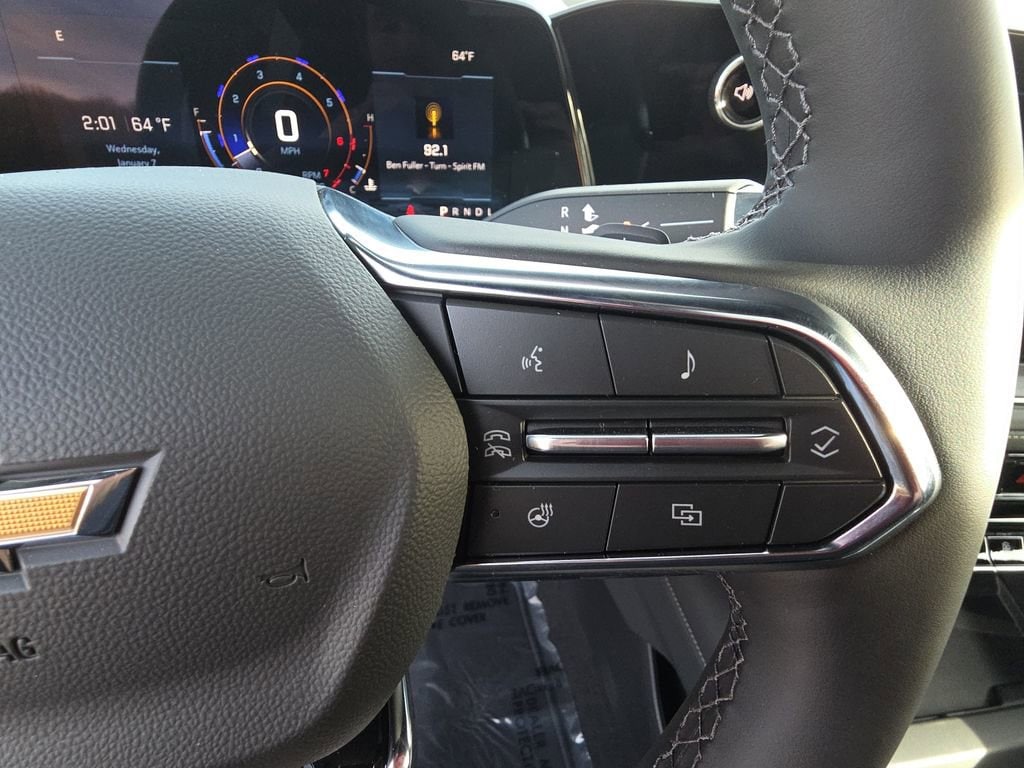 2026 Chevrolet Tahoe Premier - Photo 19