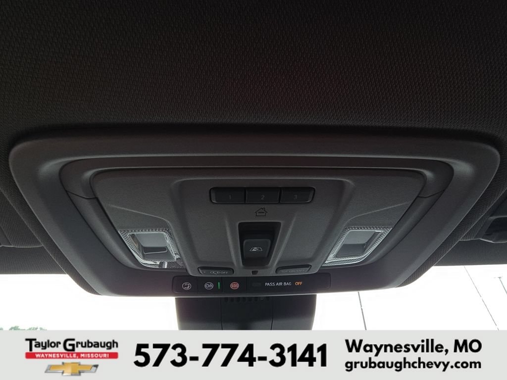 2026 Chevrolet Silverado 1500 RST - Photo 25