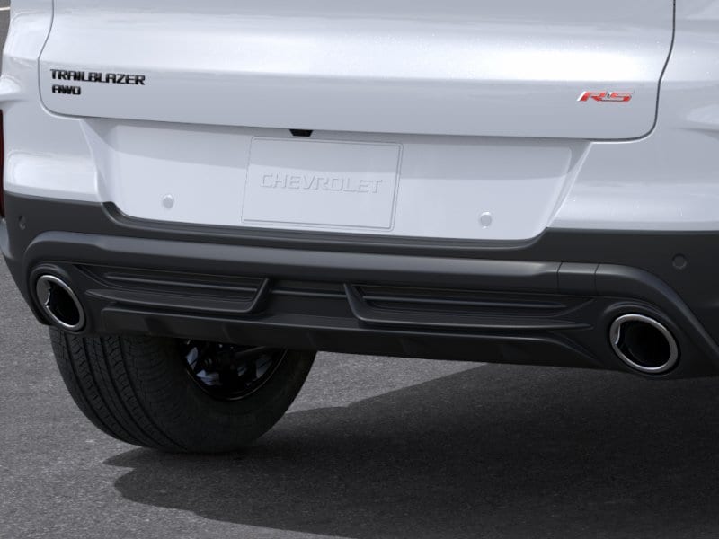 2026 Chevrolet Trailblazer RS - Photo 14