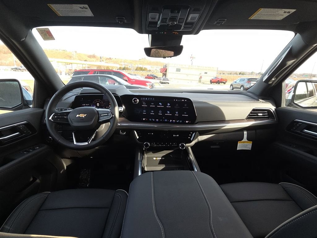 2026 Chevrolet Tahoe Premier - Photo 30