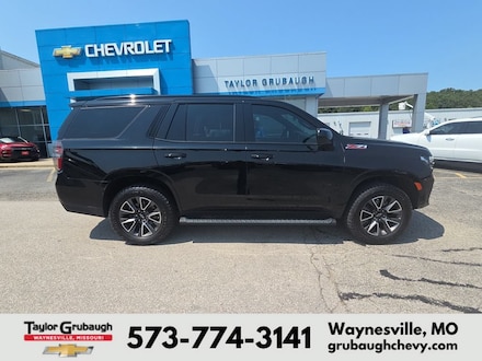 2023 Chevrolet Tahoe Z71 SUV