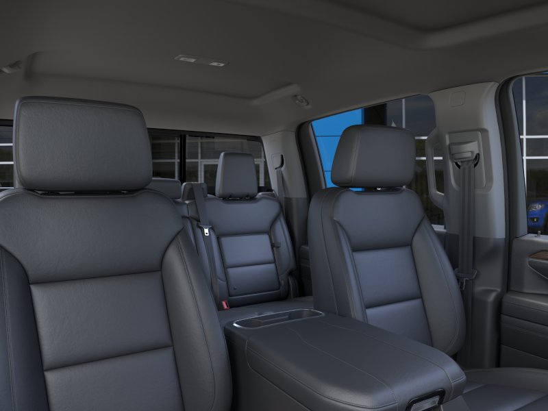 2026 Chevrolet Silverado 3500 HD LT - Photo 23