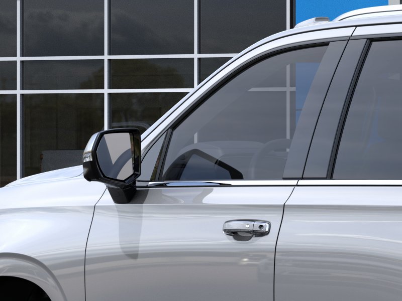 2026 Chevrolet Tahoe Premier - Photo 49