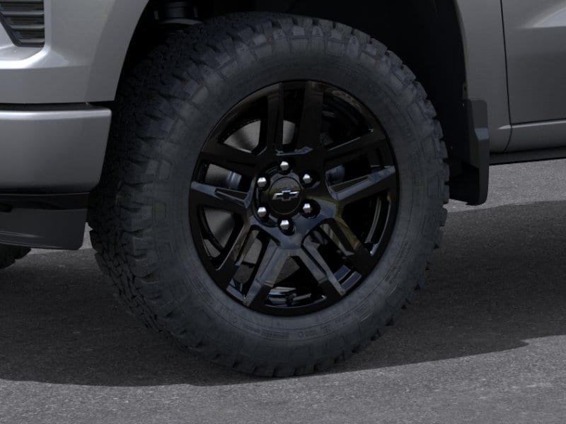2026 Chevrolet Silverado 1500 RST - Photo 9