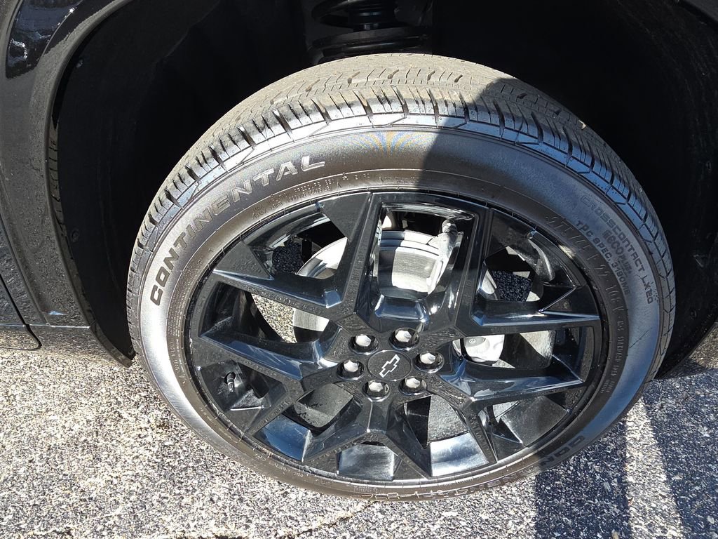 2026 Chevrolet Traverse RS - Photo 10