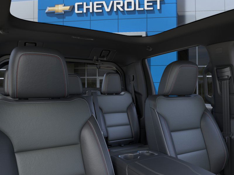 2026 Chevrolet Silverado EV Trail Boss - Photo 54