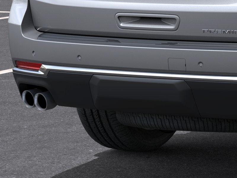 2026 Chevrolet Tahoe Premier - Photo 51
