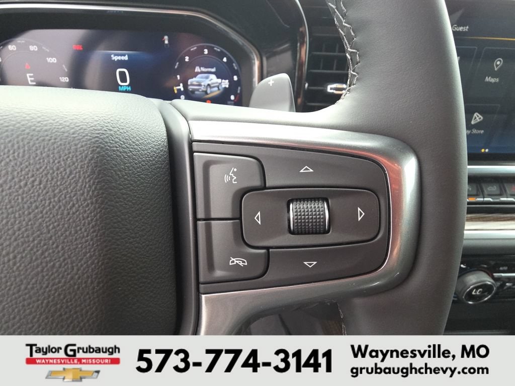 2026 Chevrolet Silverado 1500 RST - Photo 20