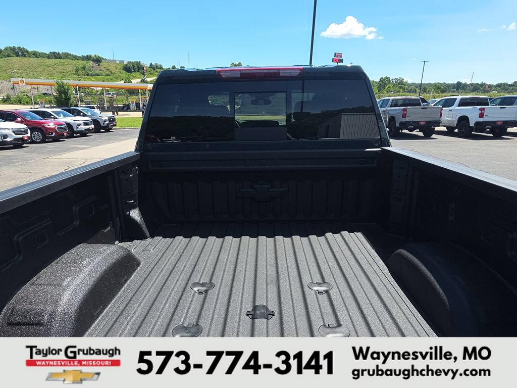 2026 Chevrolet Silverado 2500 HD LT - Photo 8