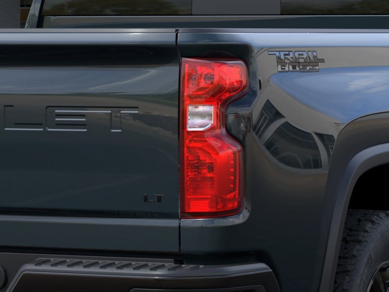 2026 Chevrolet Silverado 2500 HD LT - Photo 42