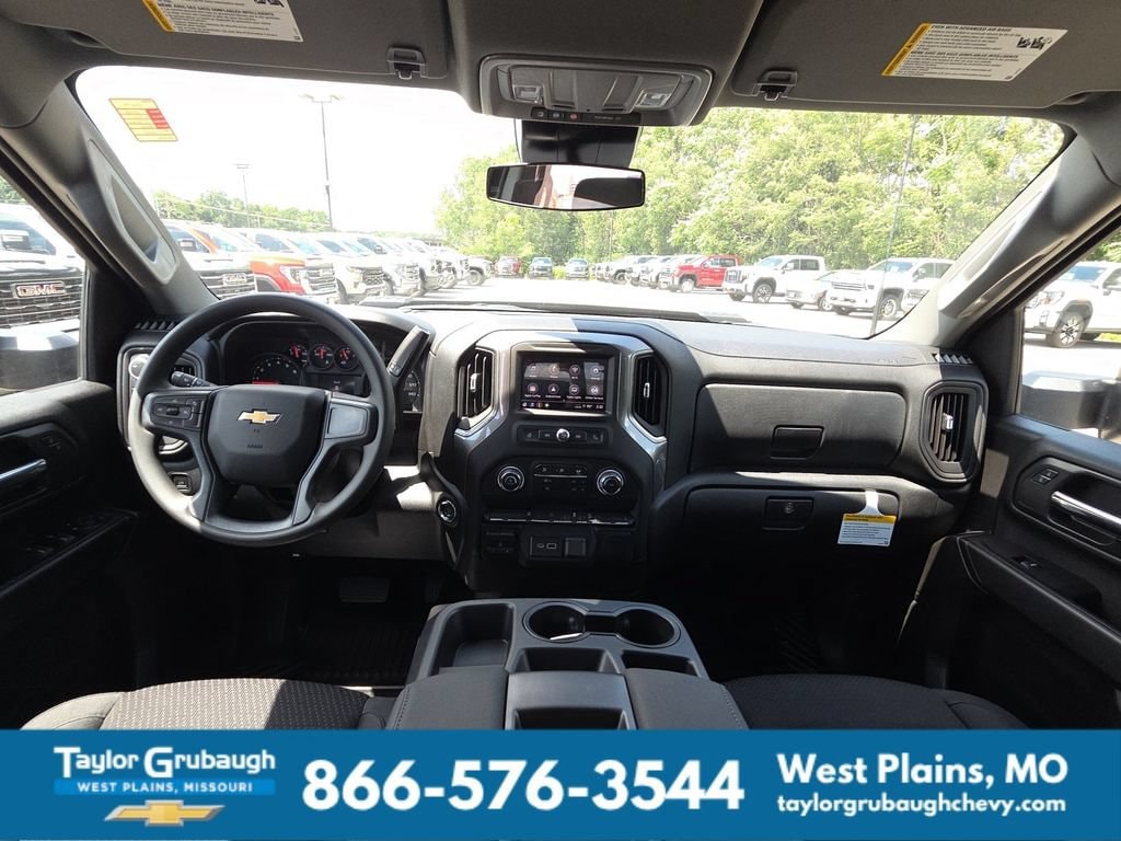 2026 Chevrolet Silverado 2500 HD Custom - Photo 29