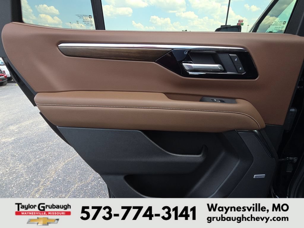 2026 Chevrolet Tahoe High Country - Photo 27