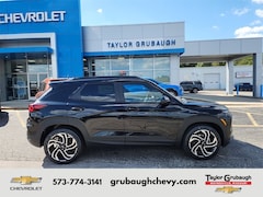 2026 Chevrolet Trailblazer RS SUV