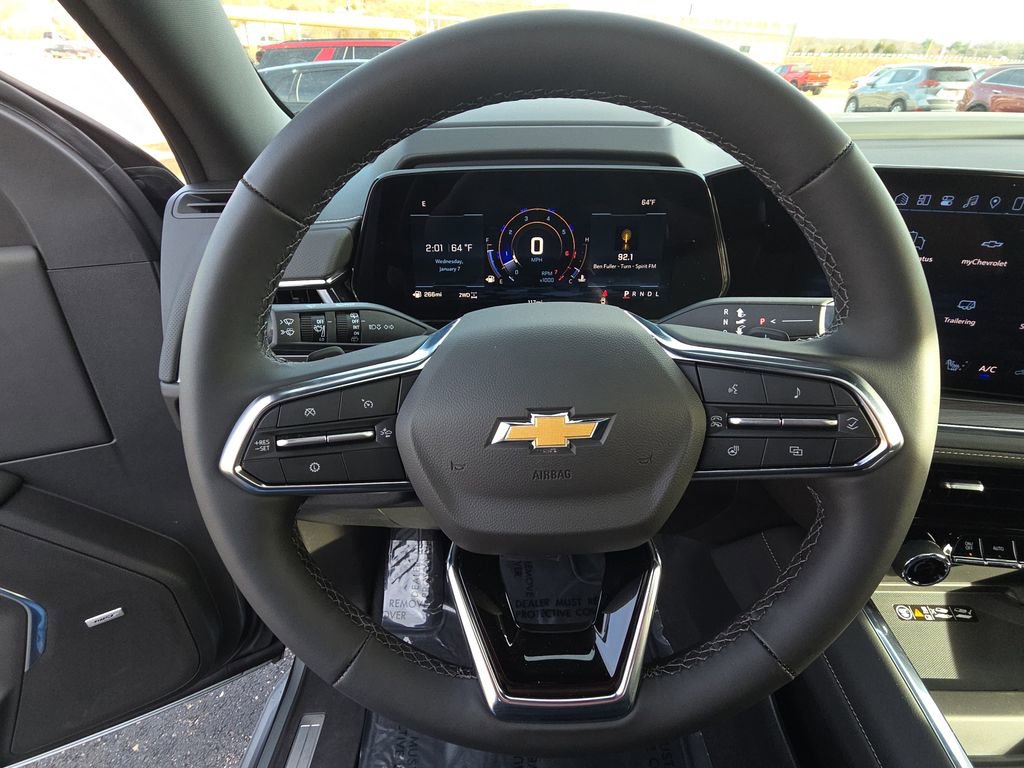 2026 Chevrolet Tahoe Premier - Photo 17