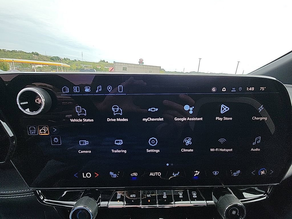2026 Chevrolet Blazer EV LT - Photo 21