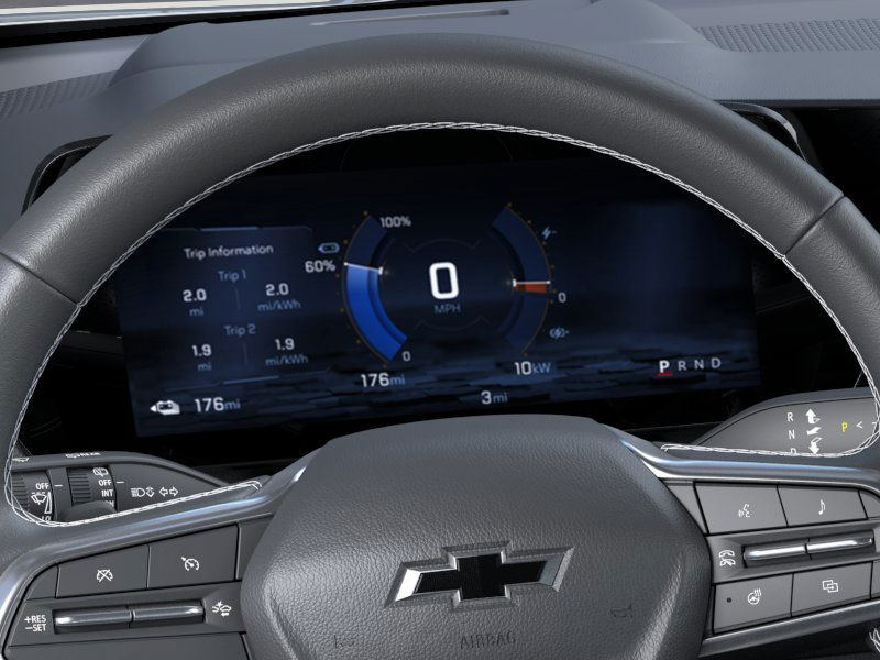 2026 Chevrolet Blazer EV LT - Photo 51