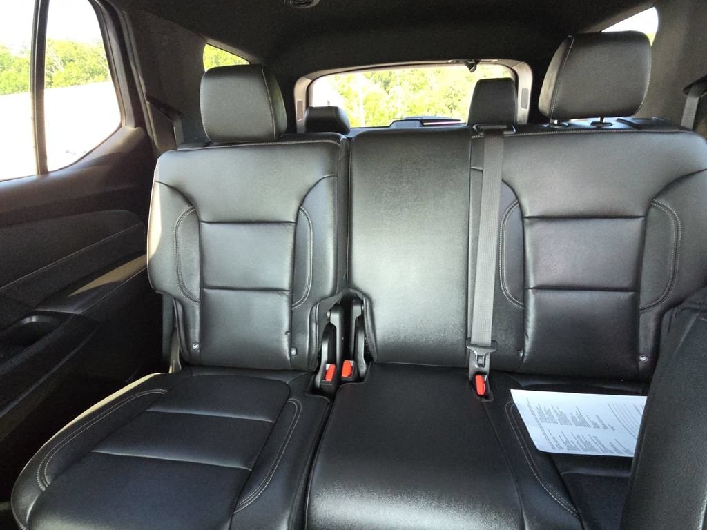 2023 Chevrolet Traverse 3LT - Photo 25