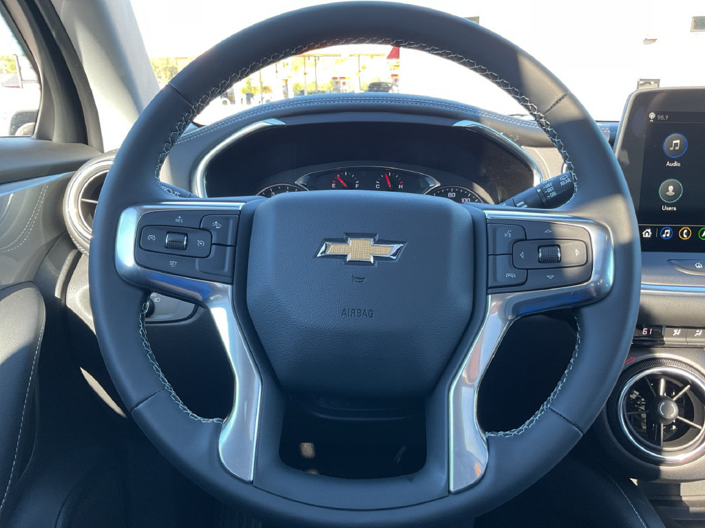 2026 Chevrolet Blazer 3LT - Photo 17