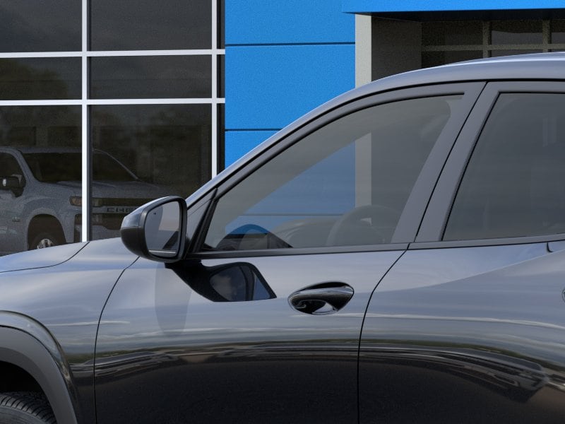 2026 Chevrolet Trax LS - Photo 44