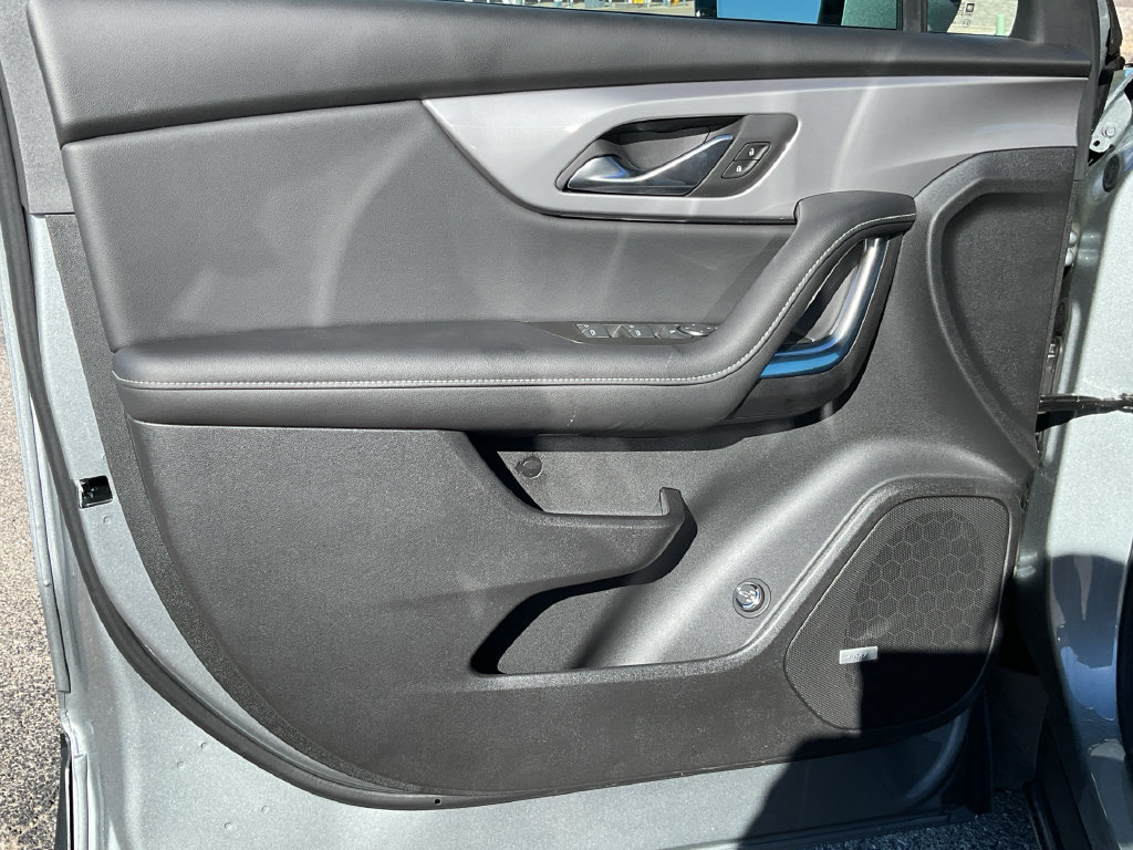 2026 Chevrolet Blazer 3LT - Photo 12