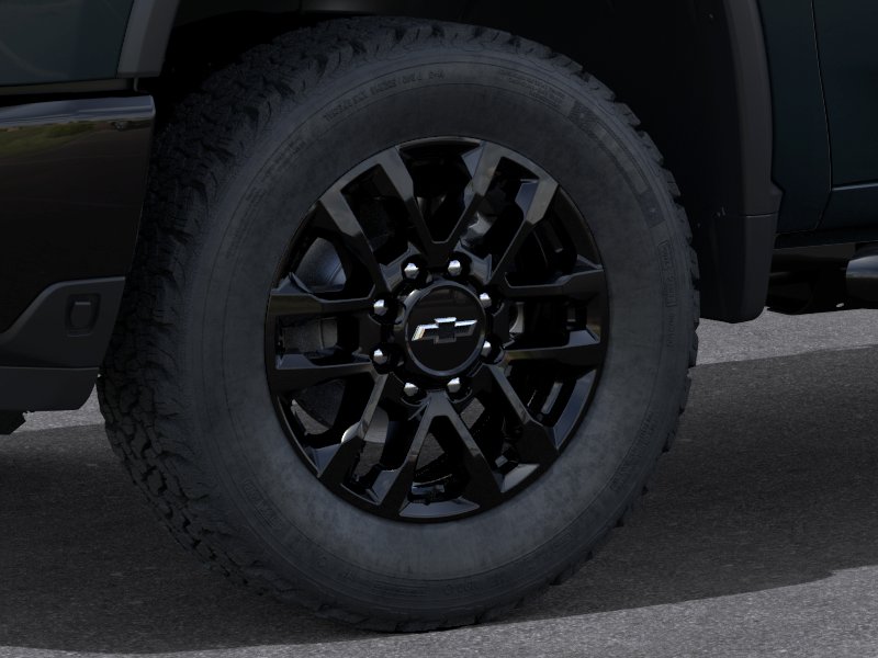 2026 Chevrolet Silverado 2500 HD LT - Photo 40