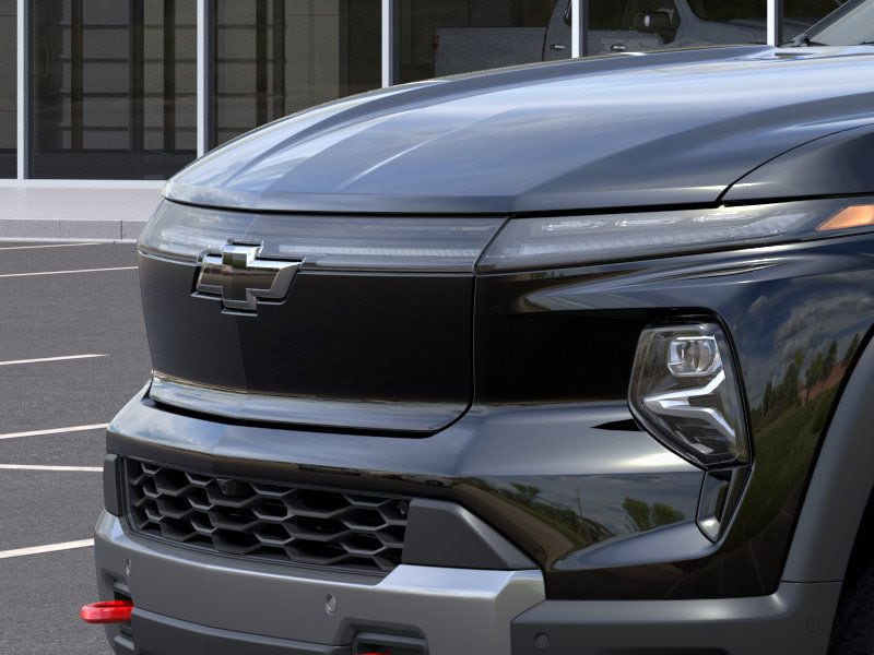 2026 Chevrolet Silverado EV Trail Boss - Photo 43