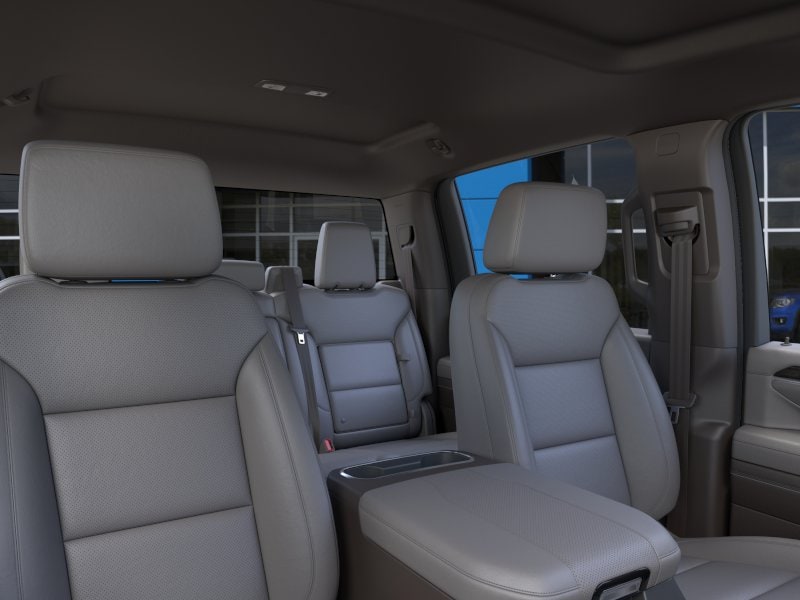 2026 Chevrolet Silverado 3500 HD LTZ - Photo 55