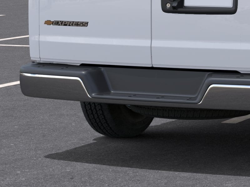 2026 Chevrolet Express Cargo Work Van - Photo 14