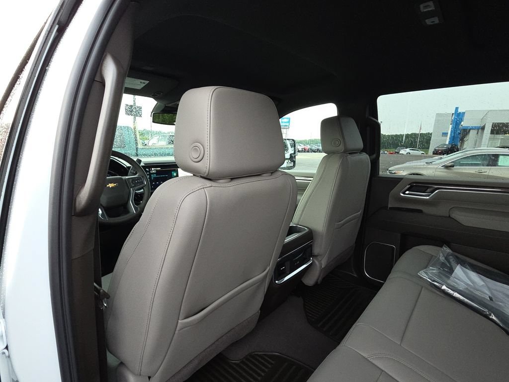 2026 Chevrolet Silverado 3500 HD LTZ - Photo 28