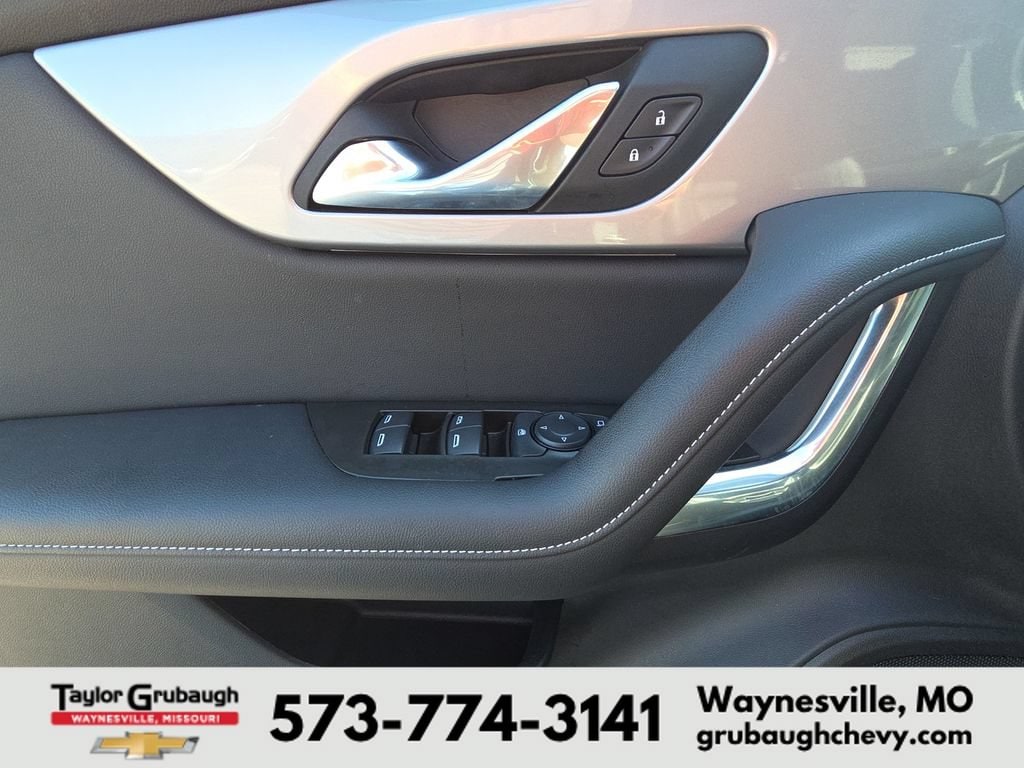 2023 Chevrolet Blazer 3LT - Photo 13