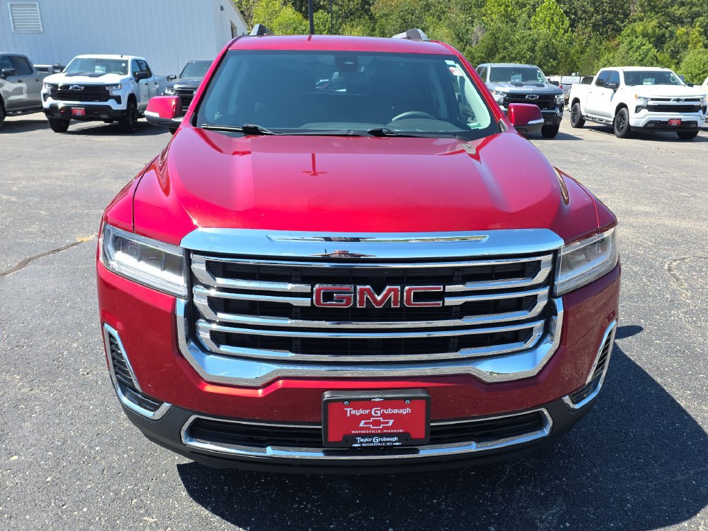 Used 2023 GMC Acadia SLE SUV