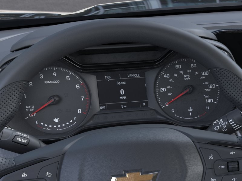 2026 Chevrolet Trax LS - Photo 50