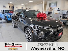 2026 Chevrolet Blazer RS SUV