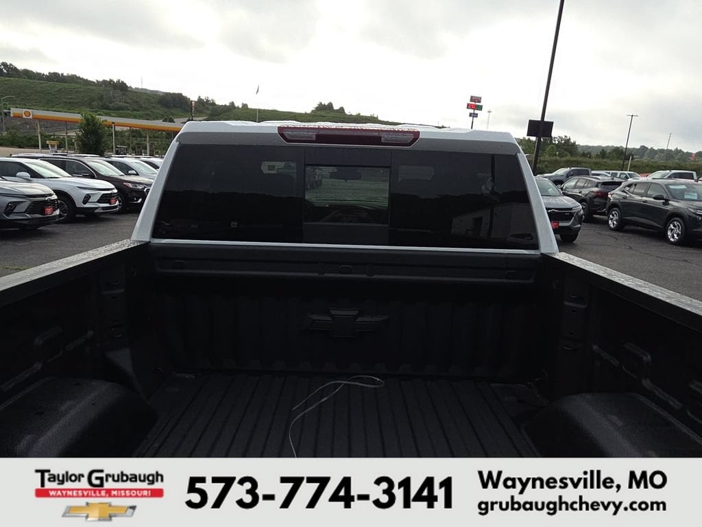 2026 Chevrolet Silverado 1500 RST - Photo 8