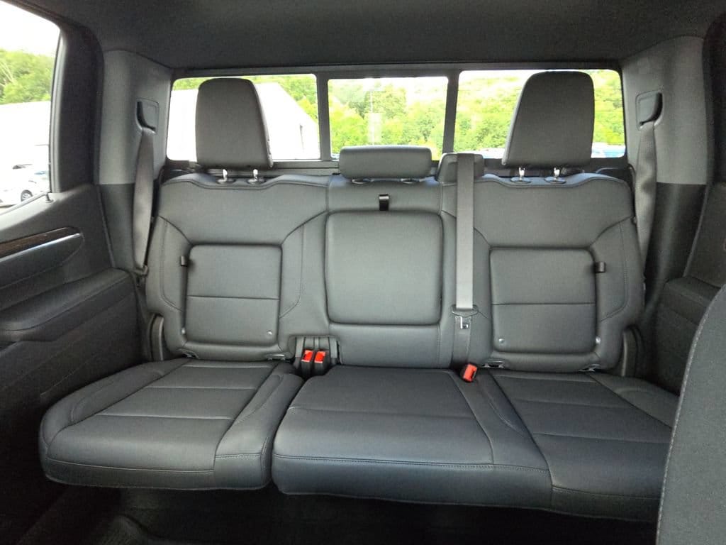 2026 Chevrolet Silverado 1500 LT Trail Boss - Photo 26