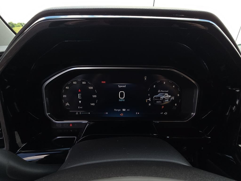 2026 Chevrolet Silverado 1500 LT Trail Boss - Photo 17