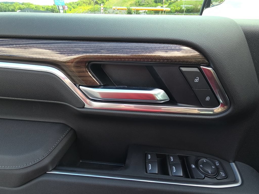 2026 Chevrolet Silverado 1500 LT Trail Boss - Photo 14